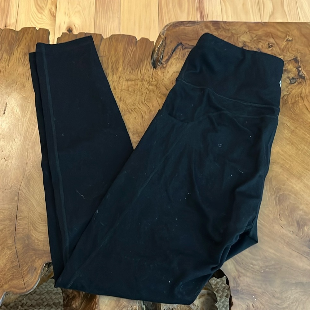 HOFi yoga Pants